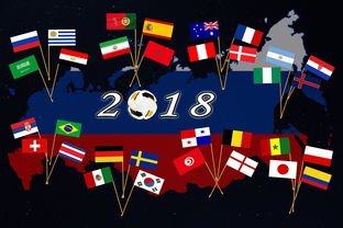 足球赛场焦点！克罗地亚队对阵英格兰队，体能极限考验，赛场硬仗一触即发