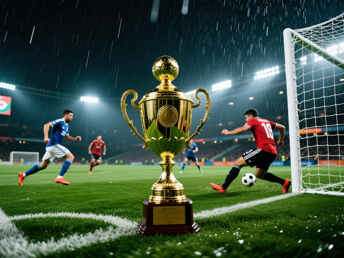 赛前速览：足协杯四强战利物浦对阵巴黎圣日耳曼，三大看点值得期待